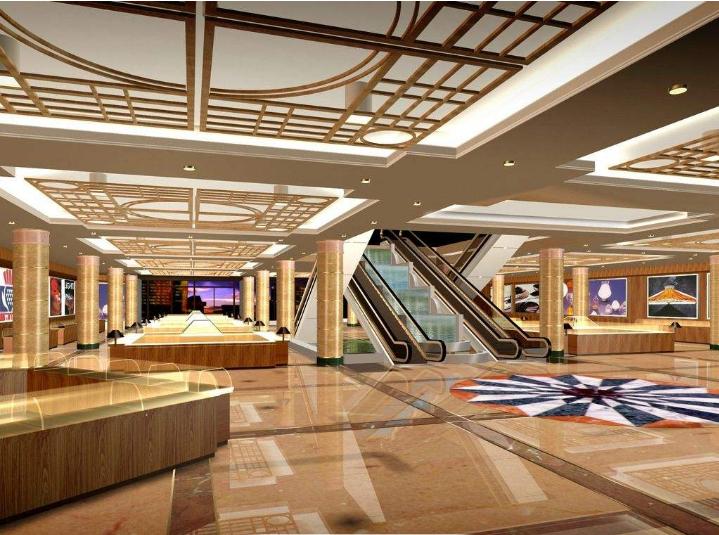 高楼负一层和负二层用途,为什么楼房要建得那么高呢