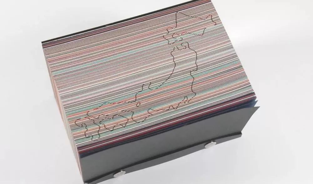 日本惊艳的便签纸,日式创意便签纸