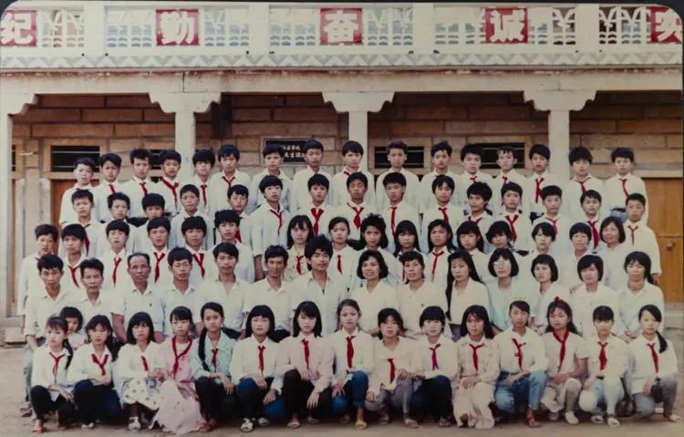 莆田梅峰小学历史,福建省荔城区梅峰小学