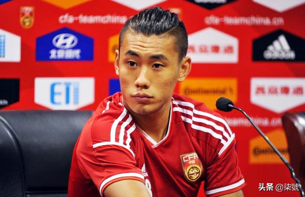 中国足坛姓氏录2:大小张玉宁领衔，门将是输出大户