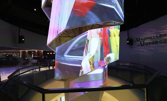 漫步香港街头感受港岛风景,逛整个香港要多长时间