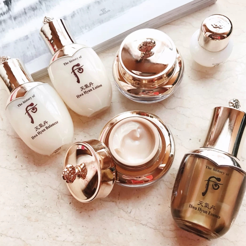 希思黎乳液和雪花秀,希思黎保湿乳霜哪款最好用