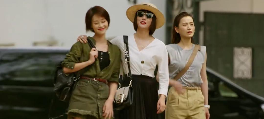 冯小刚为什么拍网剧,冯小刚最新一期完整版