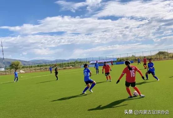内蒙古2021青少年足球锦标赛,足球梦想足下启航视频