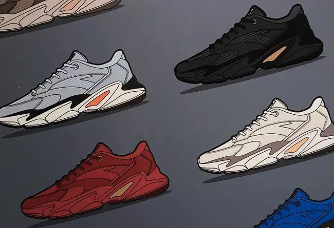 安踏三款时装鞋上市！外形夸张，最高999元，高端款你买账么？