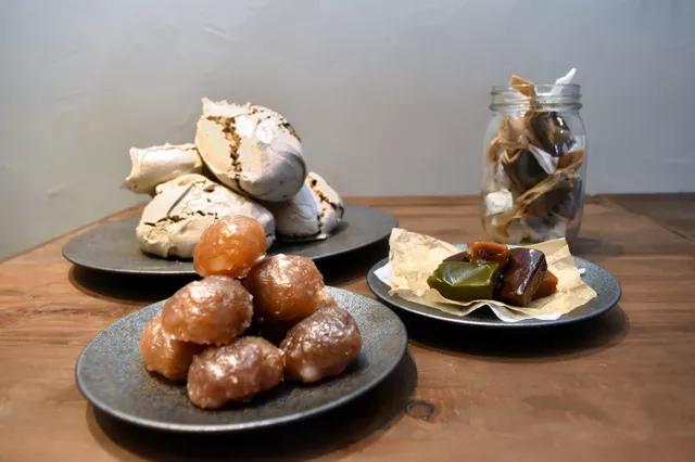 京都哪里的巧克力最好吃,京都牛奶巧克力