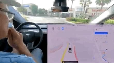 特斯拉纯视觉自动驾驶依赖地图吗,2023特斯拉纯视觉自动驾驶可靠吗