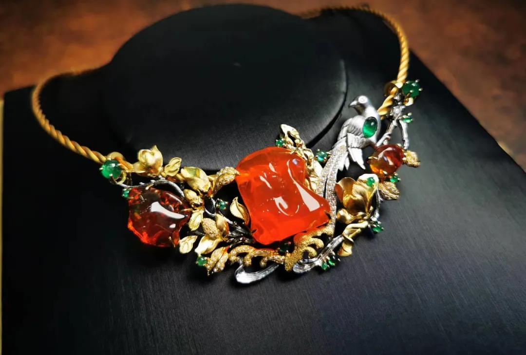 第35届成都国际珠宝展,2019成都国际珠宝首饰展