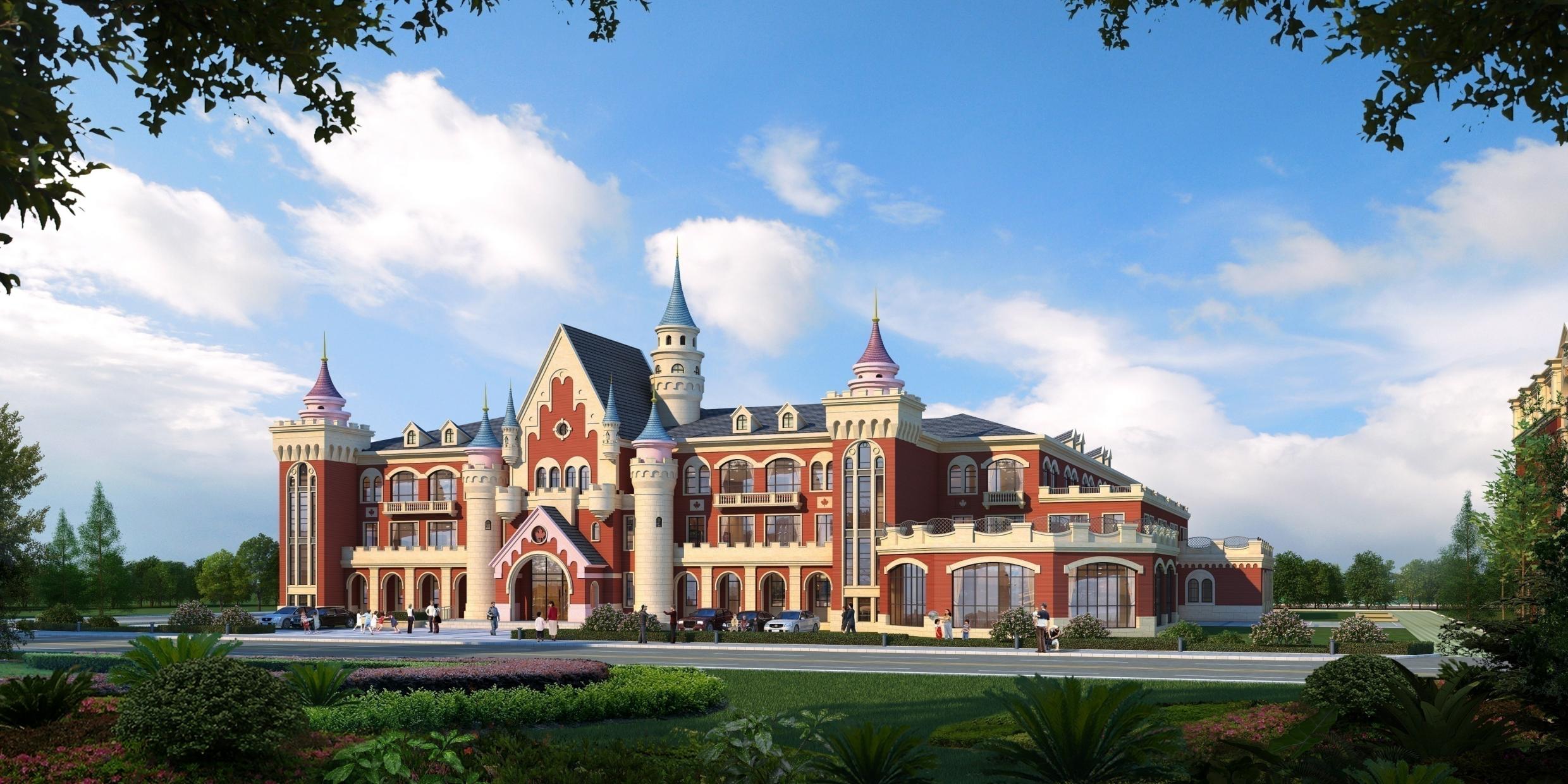 枫叶深圳国际学校校区,海南枫叶国际学校有多少个校区