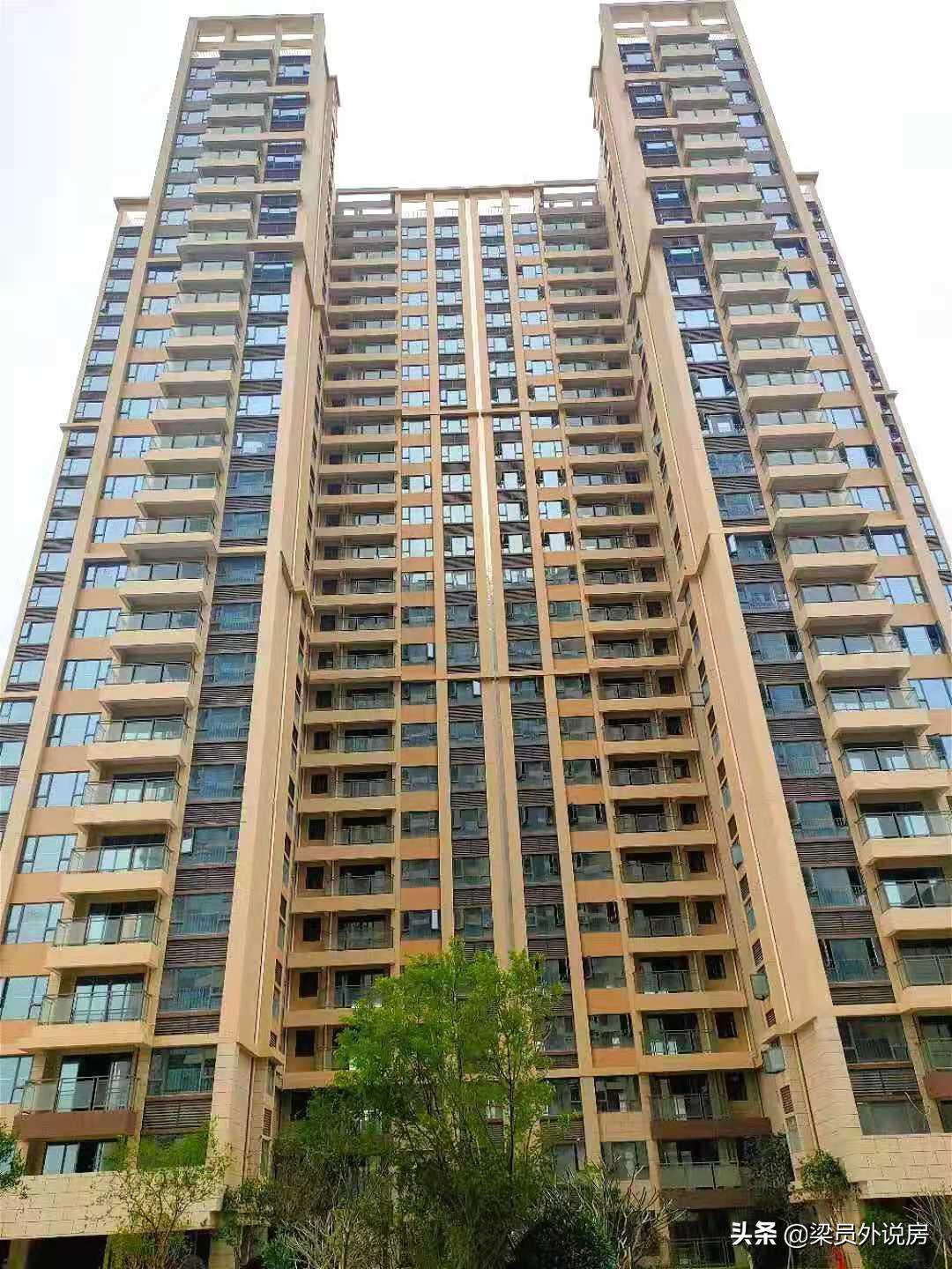 中山热销楼盘一览表,中山最值得购买的楼盘前十名