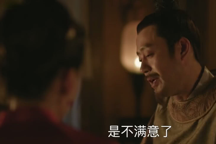 盛紘给墨兰定的亲事,盛纮为什么给墨兰选了个寒门夫婿