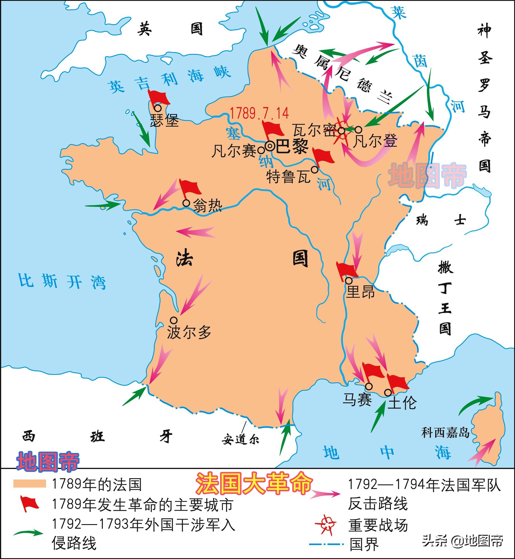 四强英国遇到法国,英法对决法国获胜