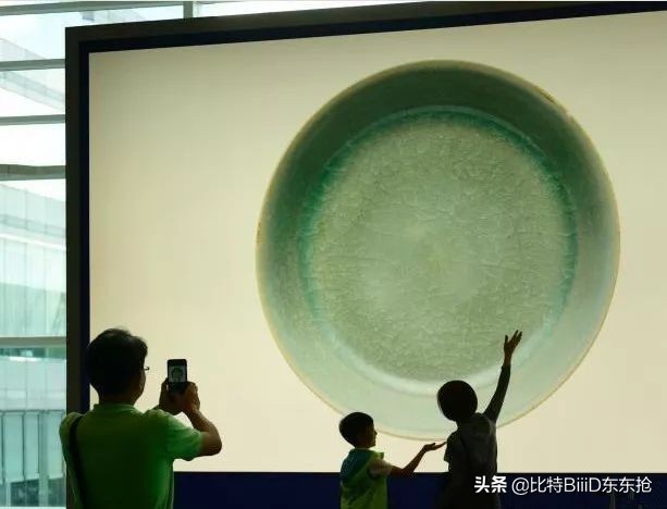 BiiiD,比特东东抢：古董是浓缩财富的不二选择