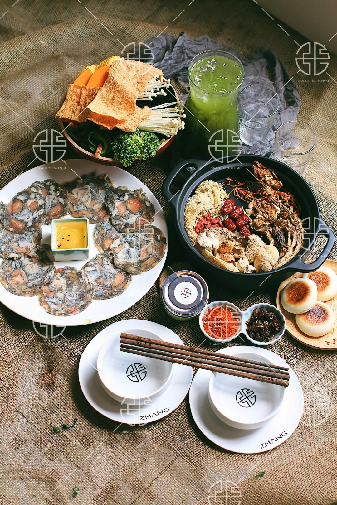 拿好了,西安这些店,明天开始凭文省钱吃