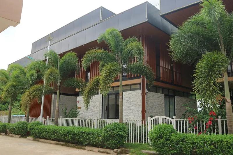 琼中避暑胜地,海南夏天凉爽的最佳地方琼中