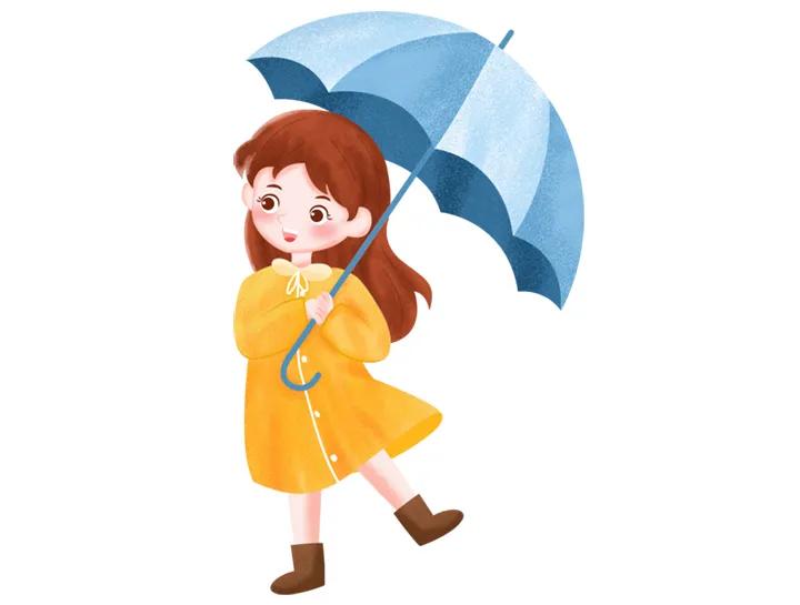 下雨天和小宝宝玩的说说,下雨天和宝宝玩耍的句子