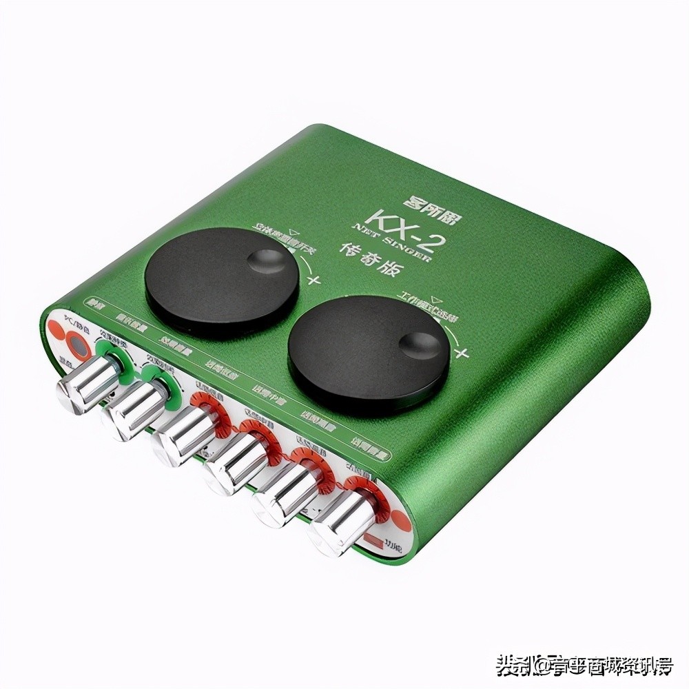 直播专用声卡哪个品牌的比较好,直播声卡哪个品牌最好最实用