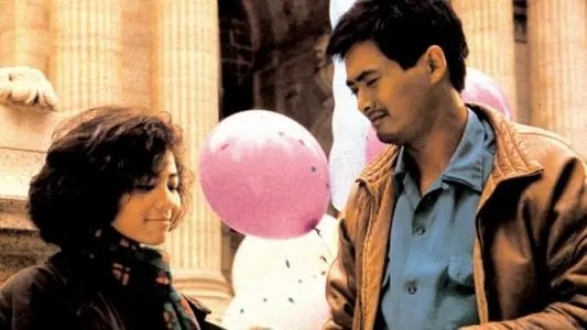 香港电影落寞的开始,香港电影市场的落寞