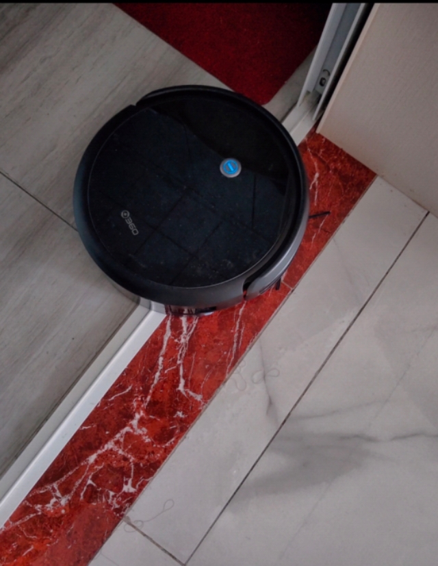 360智能扫地机2评测,360扫地机器人c50充电多久