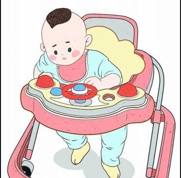 宝宝7个月就走路,担心以后O型腿?骨科医生教你3个方法自查