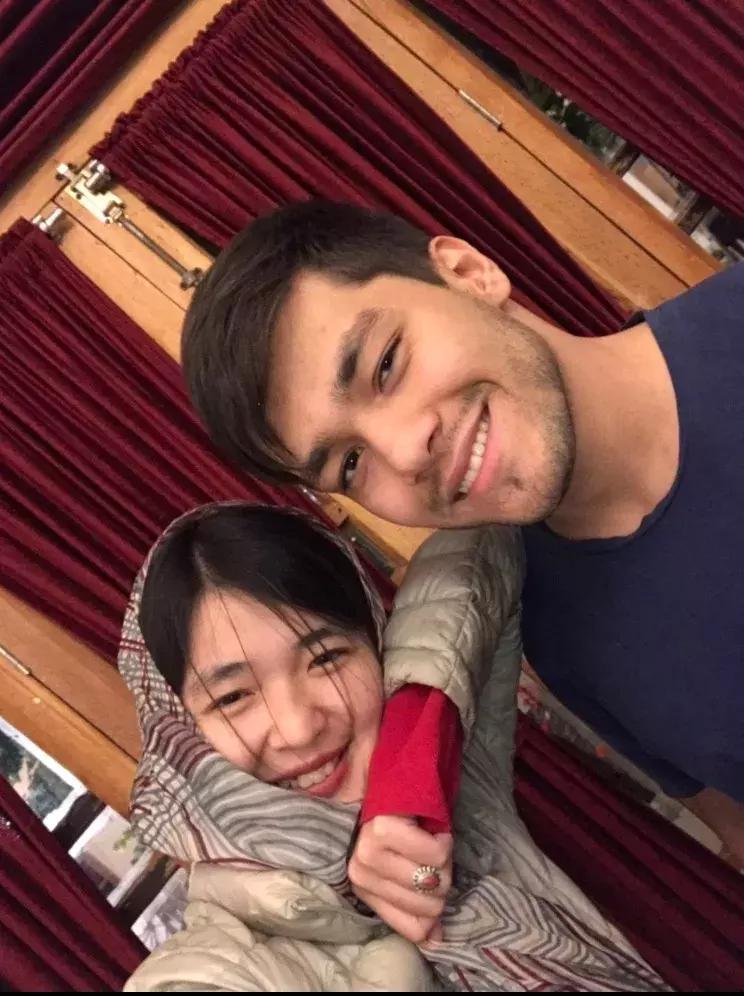 在伊朗打工的经历,在伊朗创业的中国人