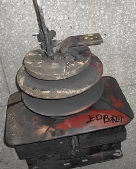 变电站短路的处理方法,变电站信号端子接地故障