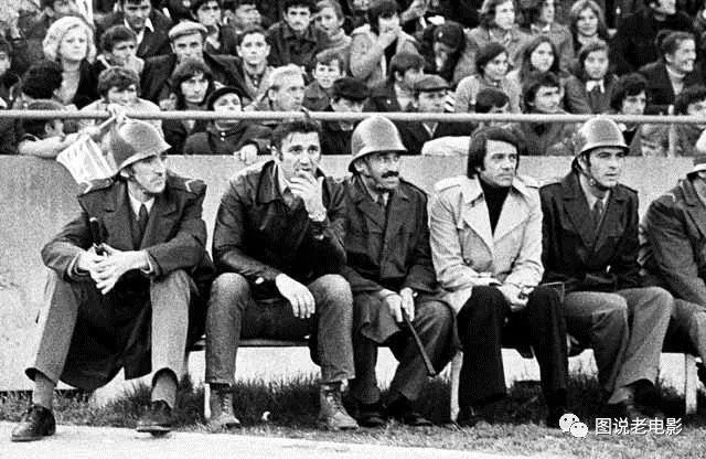 曾经辉煌的南斯拉夫足球,超级球迷