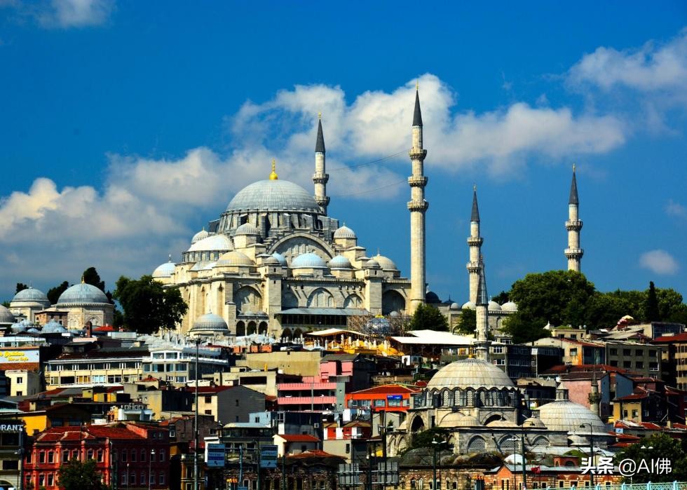 世界最贵的50个国际旅游城市,世界五大最好的旅游城市