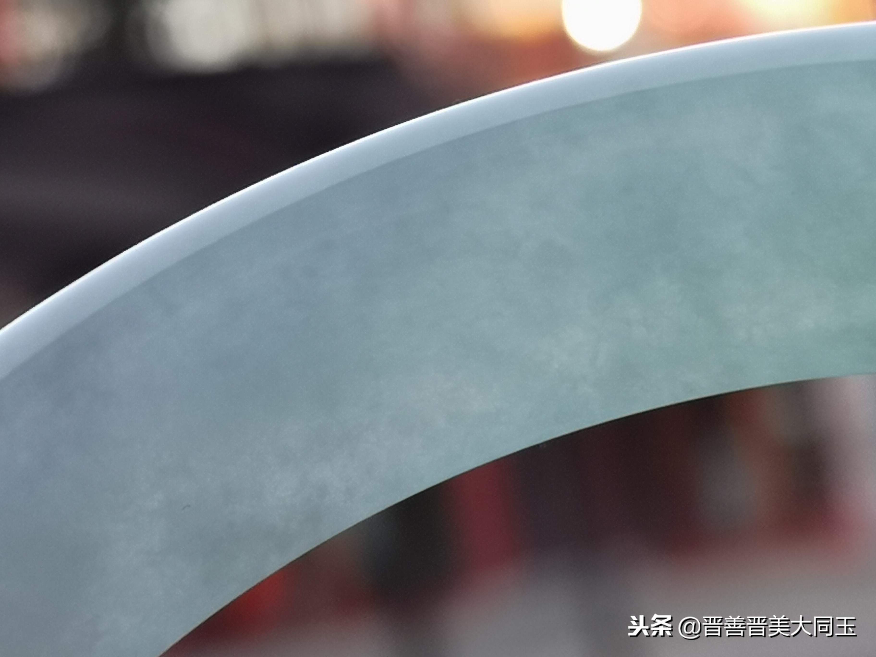 真假玉石的鉴别,如何辨别玉石真假最简单方法