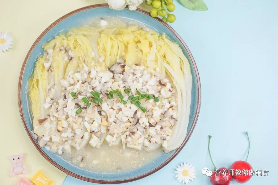 孩子感冒发烧没胃口,吃它清热下火,还能缓解咳嗽,补充水分