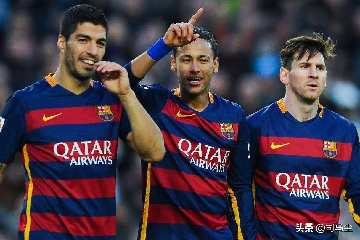 一再欺瞒+扣黑锅，这一次就连老实的梅西都忍无可忍了