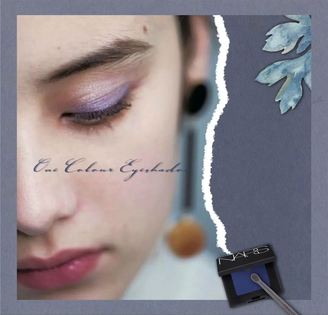 适合日常眼妆的大牌眼影盘,上班族眼影小盘