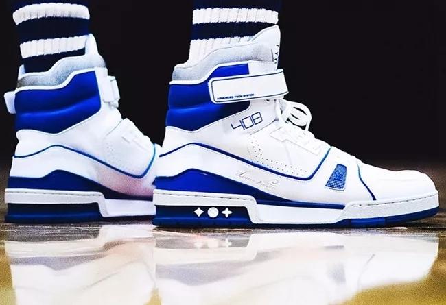 王思聪说李宁是“盗版”？曾经情人变仇人，李宁到底抄了没？