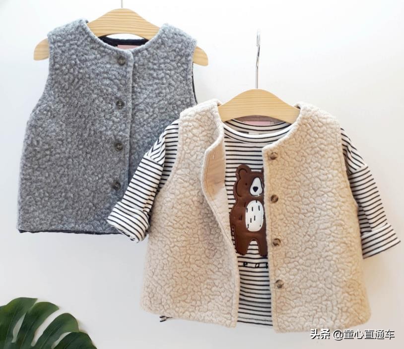 韩国新款童装2022,2023新款洋气韩国童装套装