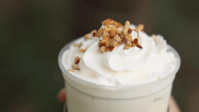 瑞幸新品奶茶,瑞幸茉莉轻乳茶多少毫升