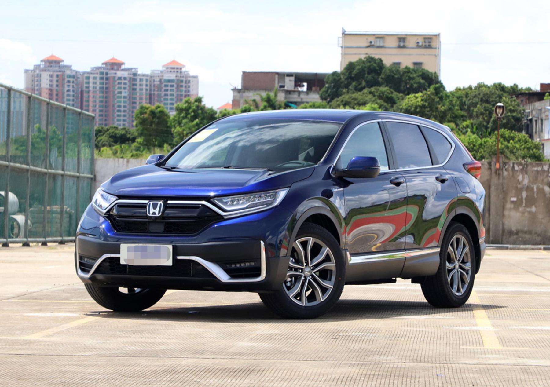 20万级别的好车绕不开这4款，好开省油有面子，三大件可靠