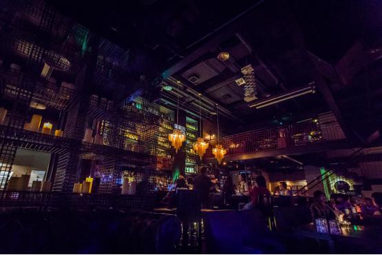 百瓶探店：Flavorlounge——重庆耍娃儿们的最爱