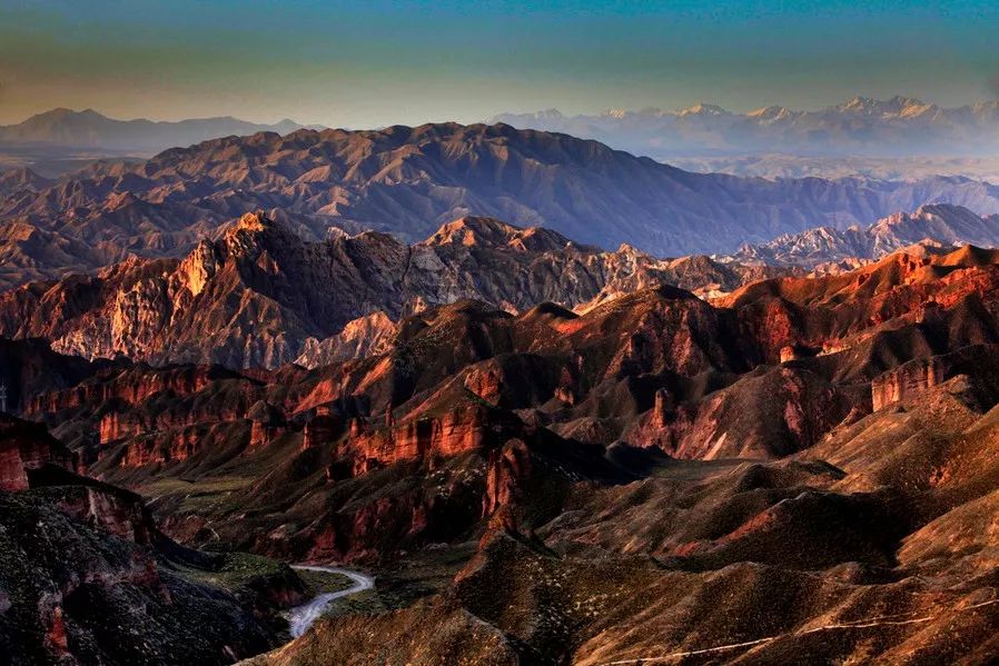 全国唯一用铜命名的城市,中国唯一以金属命名的城市