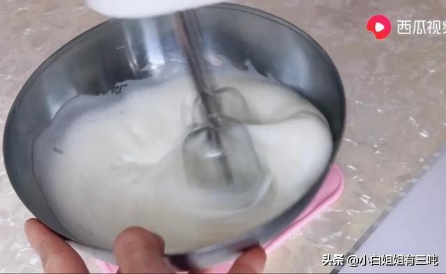 戚风失败的原因及解决方法,呕心沥血总结数学