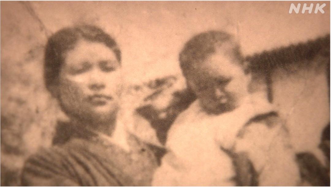 战争后遗留在中国的日本孩子,侵华战争后的日本遗孤