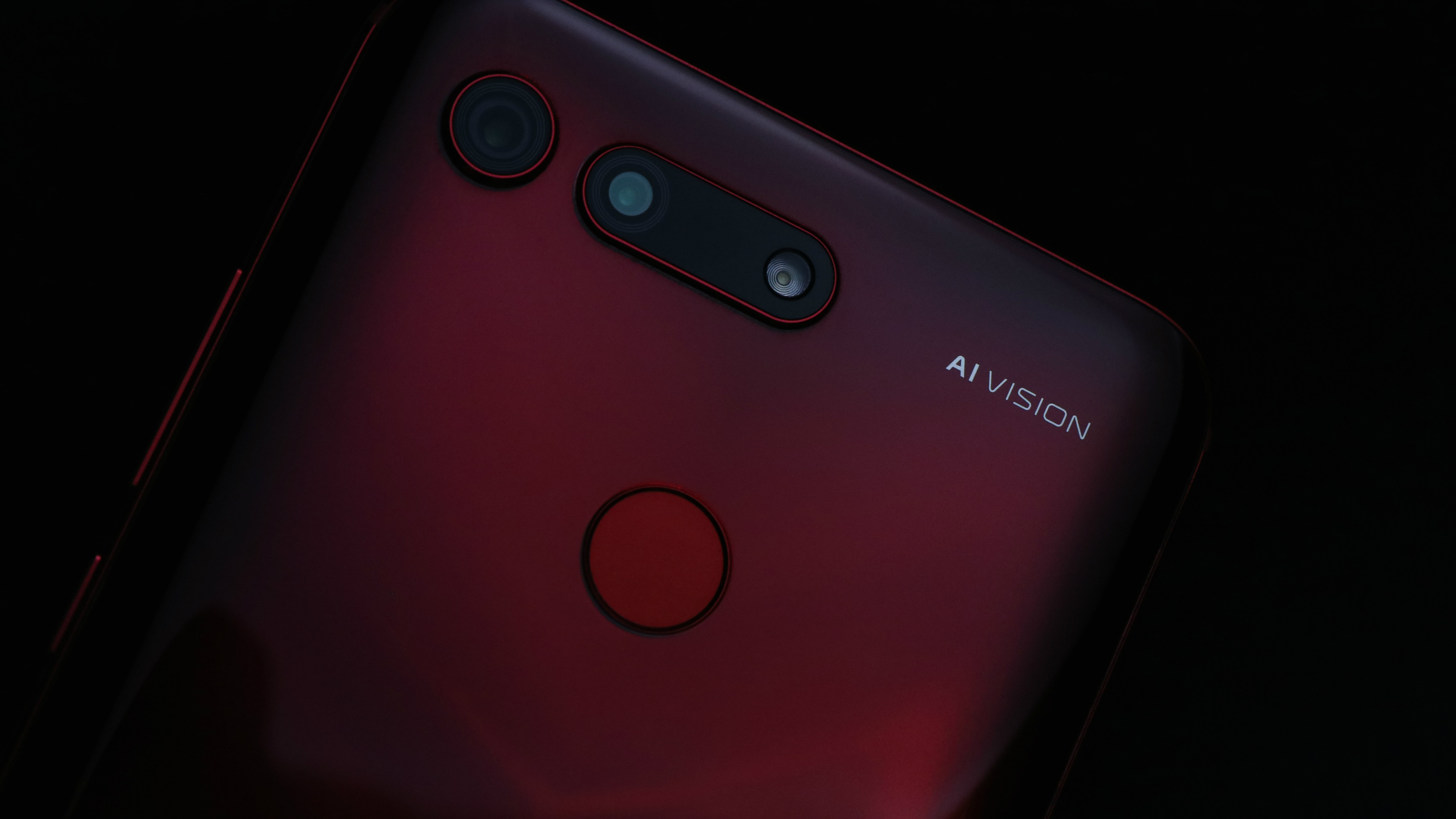 荣耀v20imx586,荣耀v20深度评测