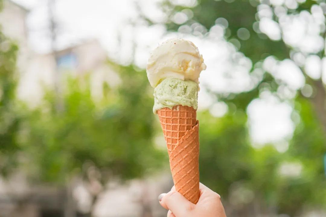 什么是好吃的冰激凌,关于冰激凌的知识