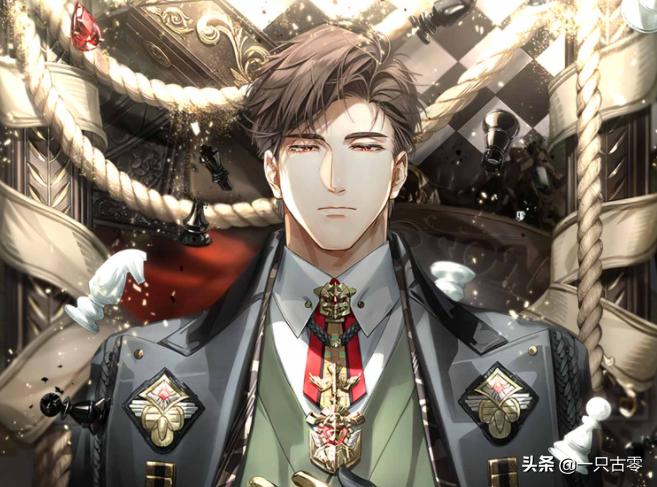 为什么光与夜之恋是乙女游戏,光与夜之恋是手游还是端游