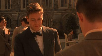 美丽心灵影评简短,美丽心灵影评1000字