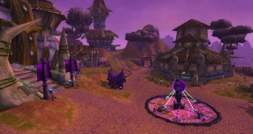 魔兽怀旧服tbc英雄副本日常任务,魔兽tbc消耗大的药剂