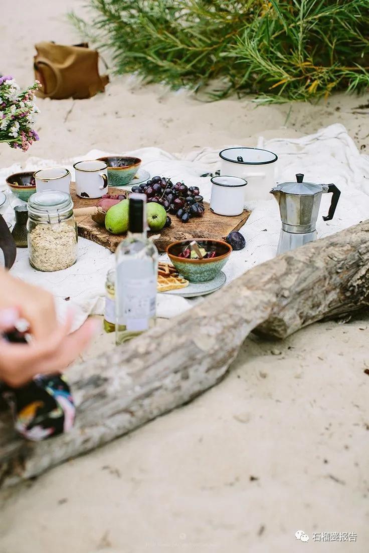 去旅行拍照技巧自拍,不出门也能拍出旅游照片