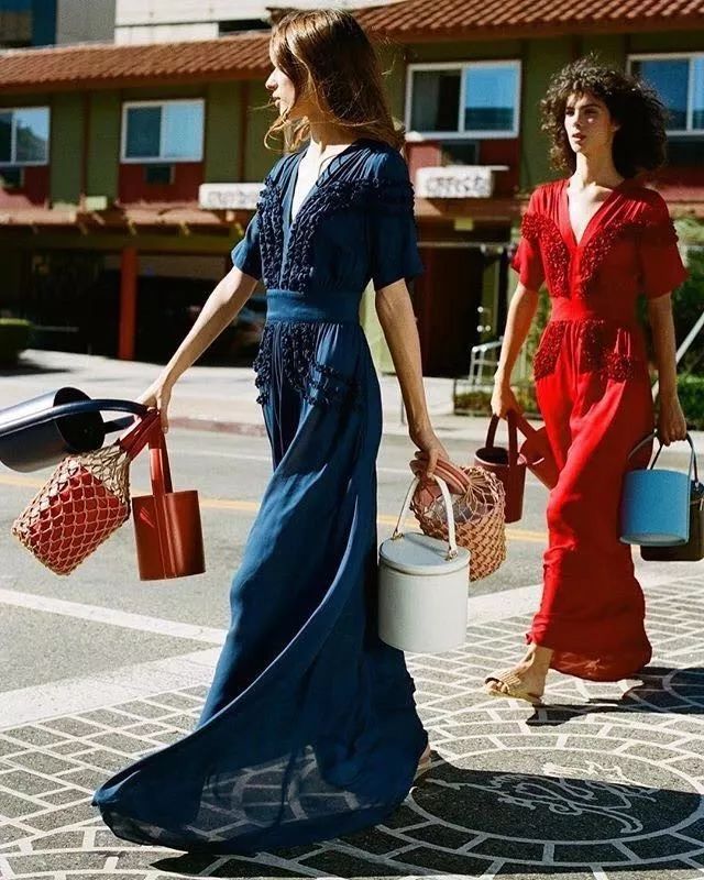 包包实用小众高级感轻奢大容量,最值得买的10款包包款式