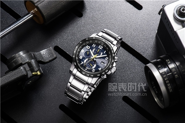 西铁城算好表么,西铁城平民表