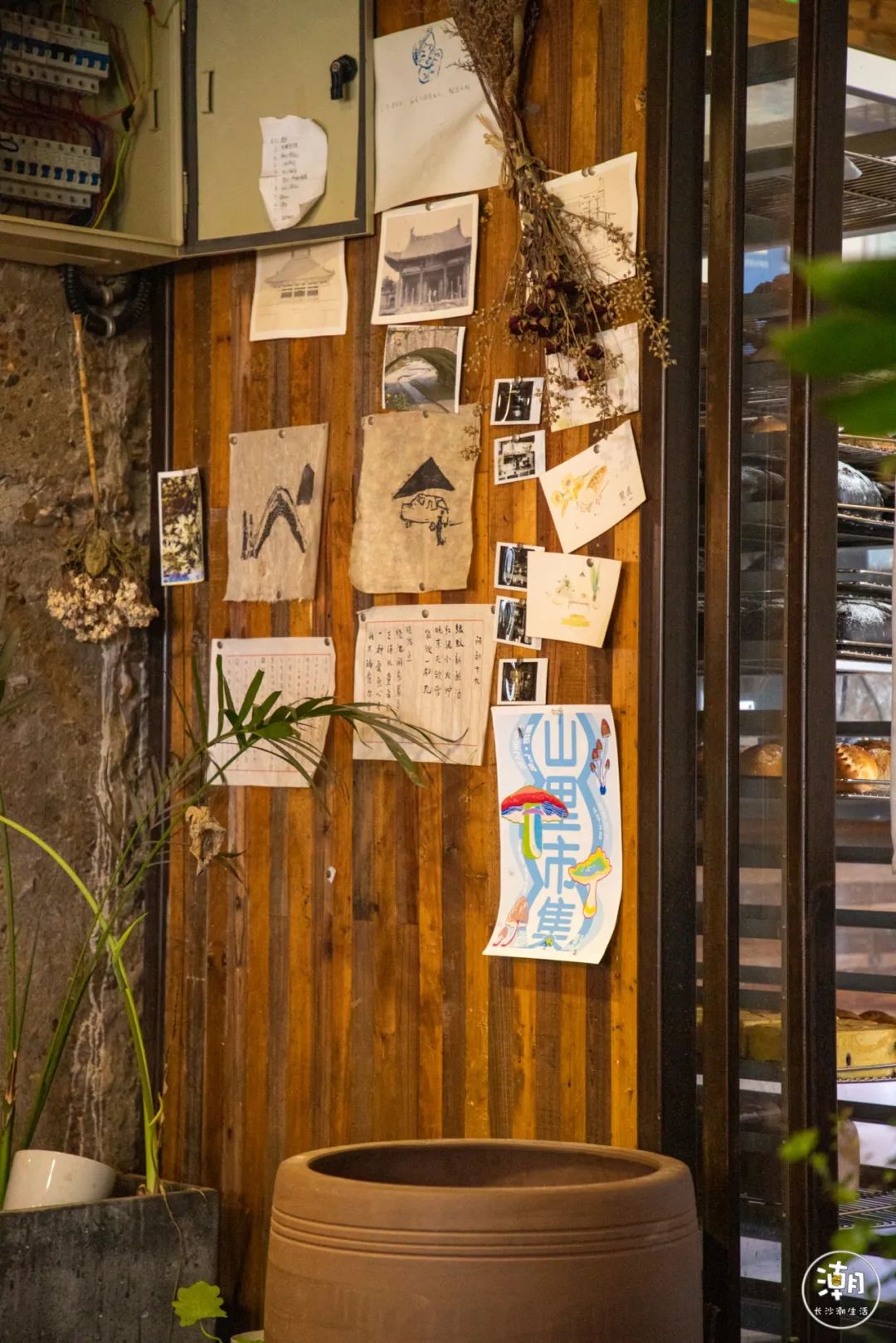 长沙10大面包店,长沙面包店有哪些品牌