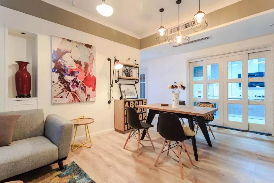 房间横梁压顶最好的装修方法,横梁压顶的最佳装修方法